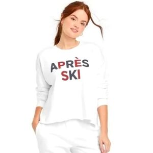 Grayson/Thread Ski Swearshirt